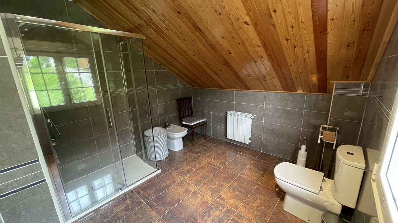 Photo of Bathroom in Vilarrube