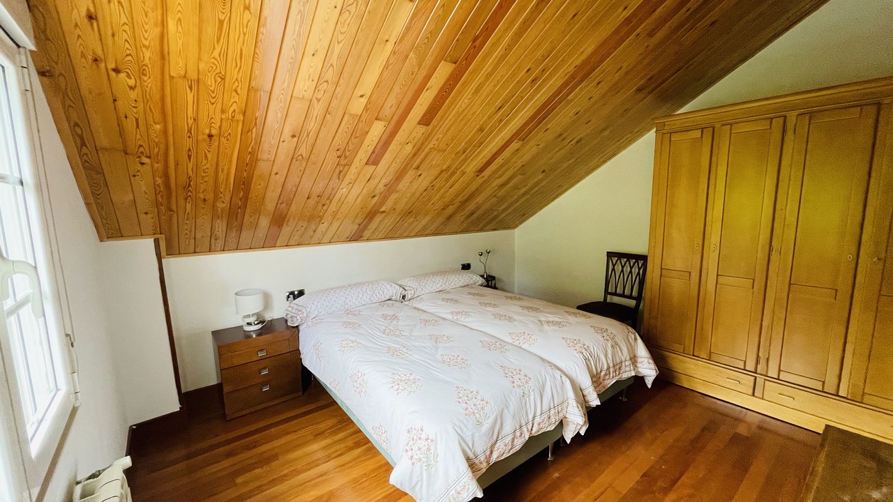 Photo of Bedroom in Vilarrube