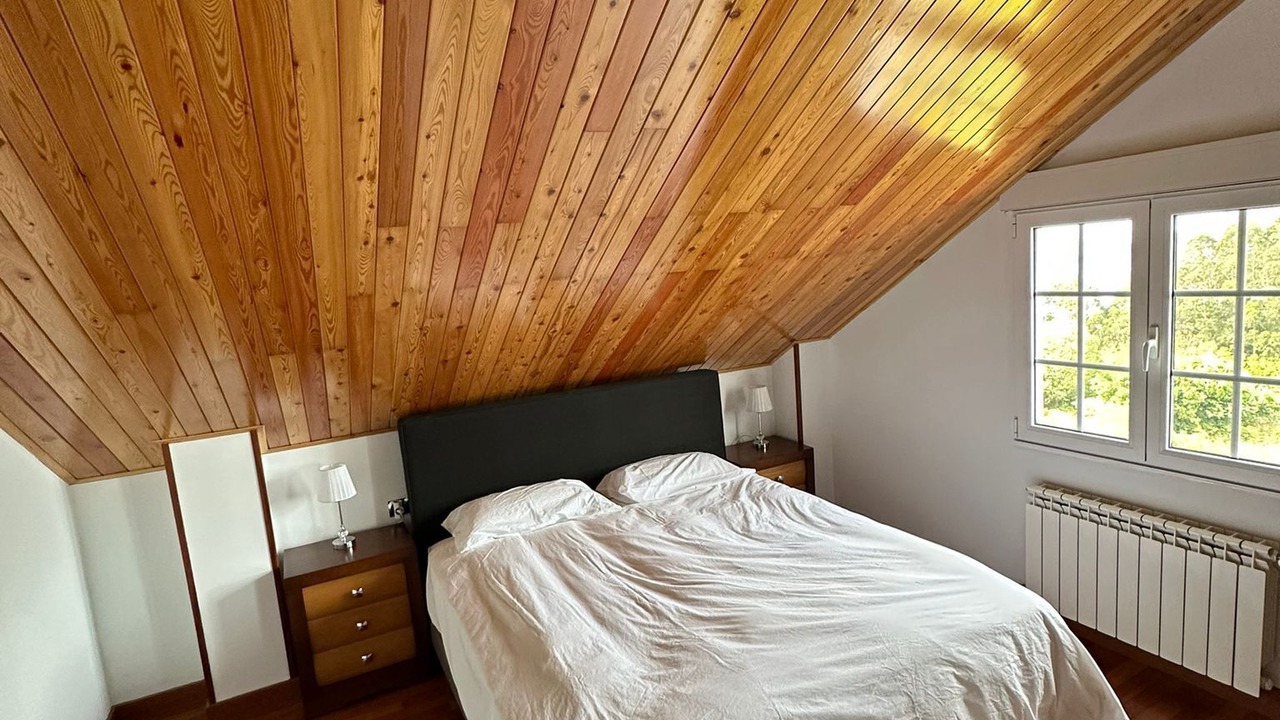 Photo of Bedroom in Vilarrube