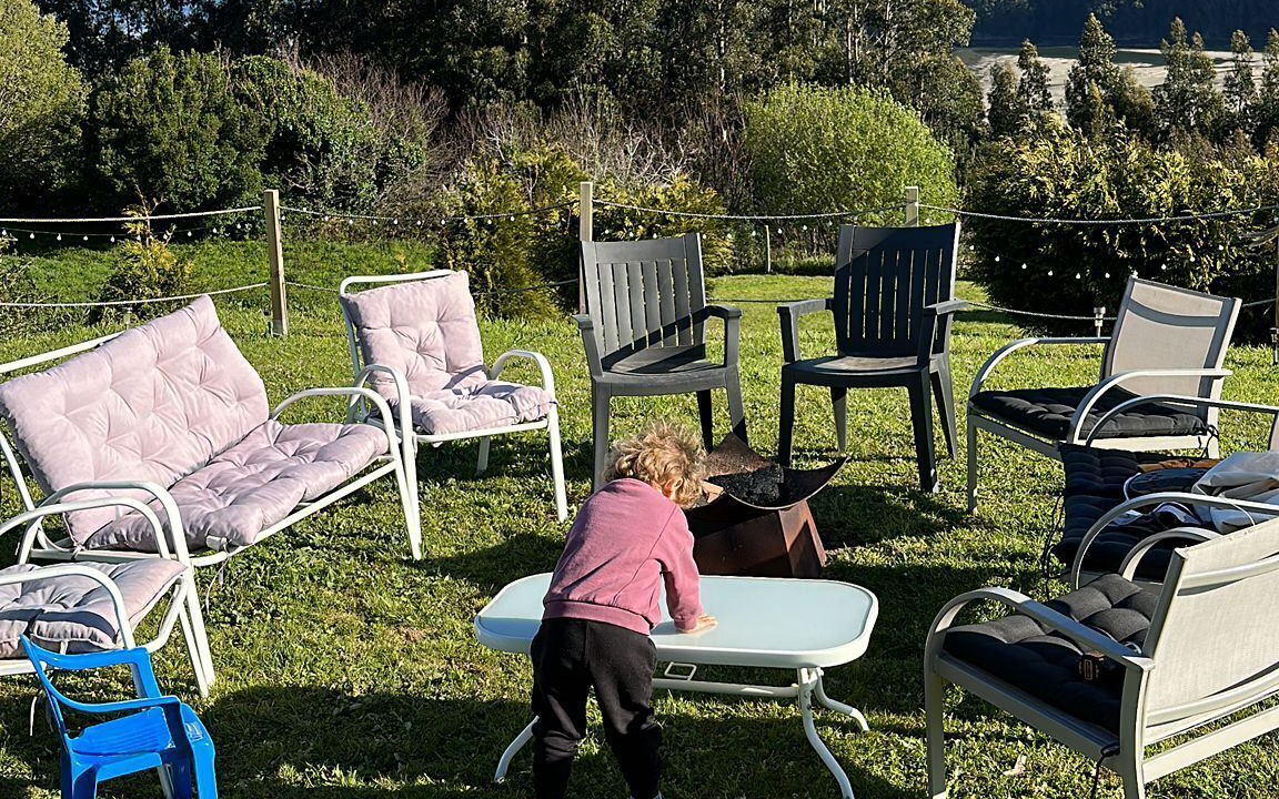 Photo of Outdoor in Vilarrube