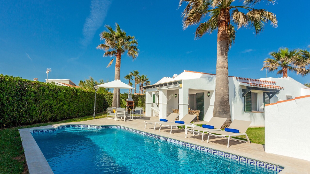 Photo of Outdoor in Cap d'Artrutx