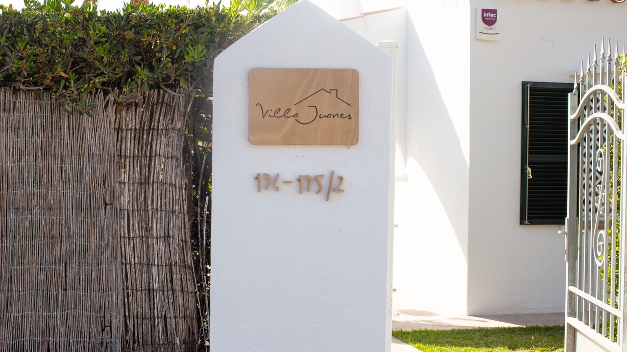 Photo of Outdoor in Cap d'Artrutx