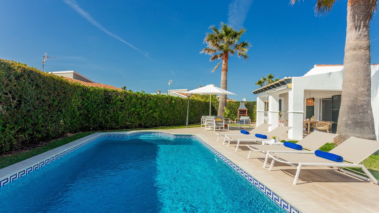 Photo of Outdoor in Cap d'Artrutx