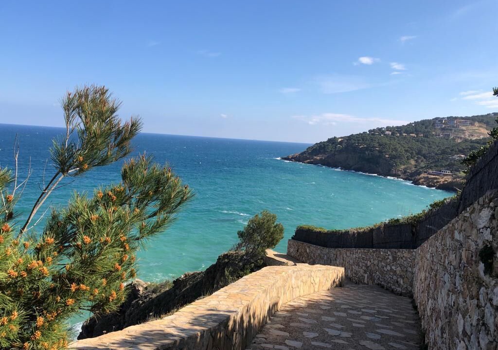 Photo of Outdoor in Tamariu