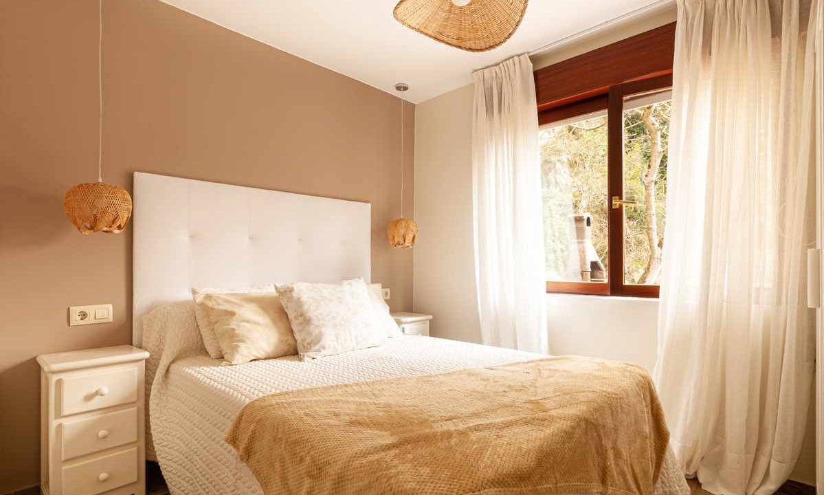 Photo of Bedroom in Ribadesella