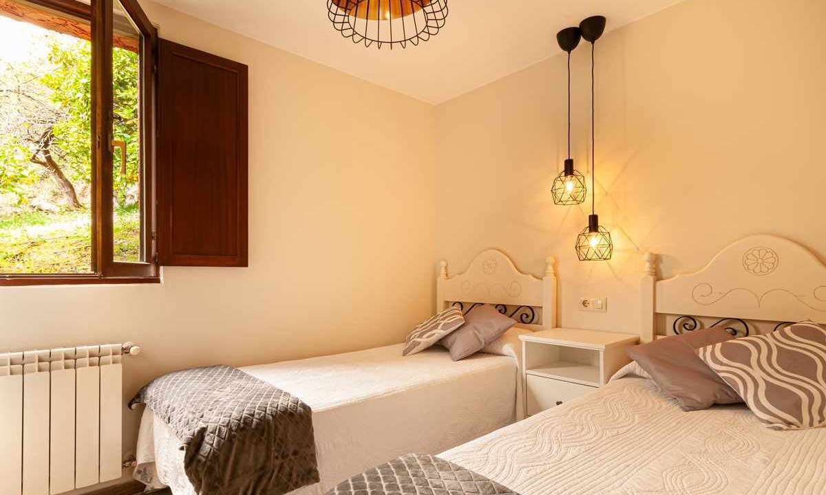 Photo of Bedroom in Ribadesella