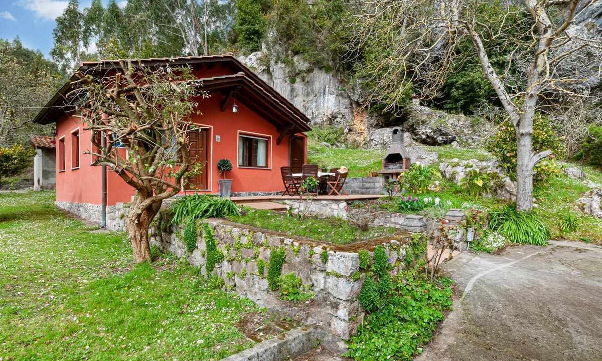 Photo of Patio Balcony in Ribadesella