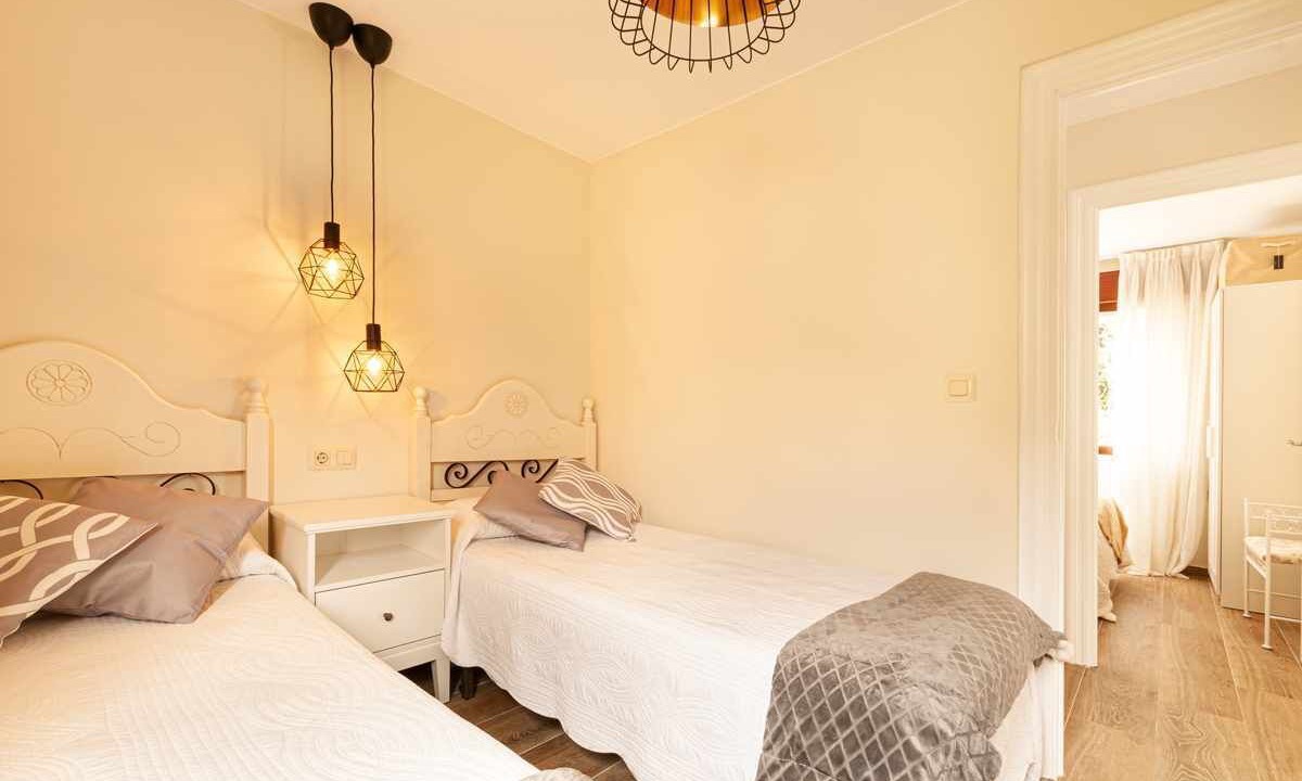 Photo of Bedroom in Ribadesella