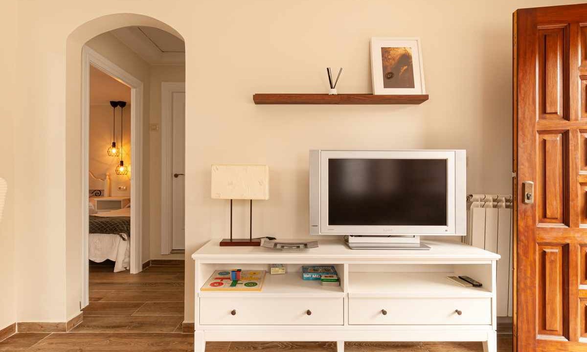 Photo of Bedroom in Ribadesella