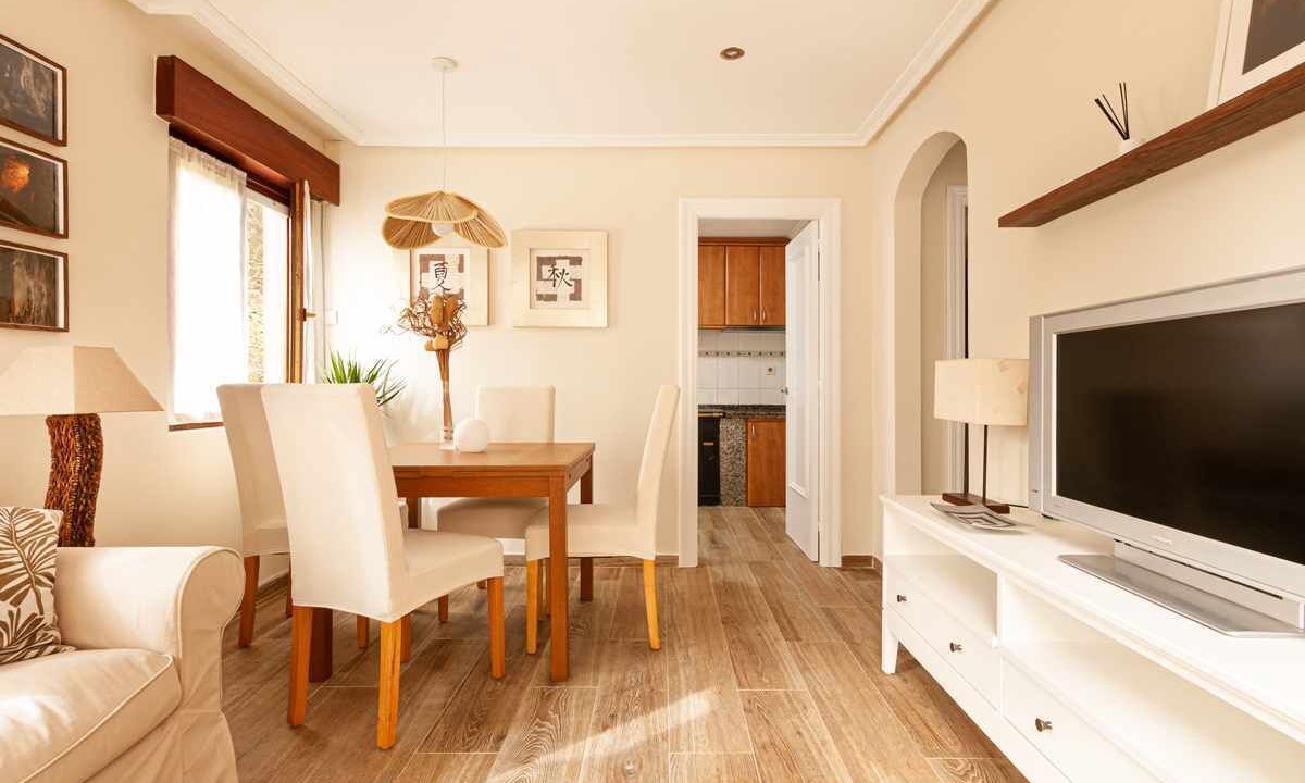 Photo of Livingroom in Ribadesella