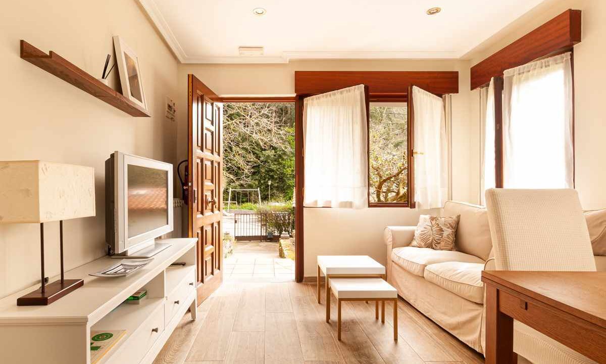 Photo of Livingroom in Ribadesella
