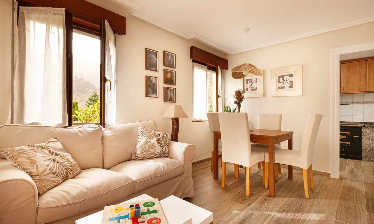Photo of Livingroom in Ribadesella