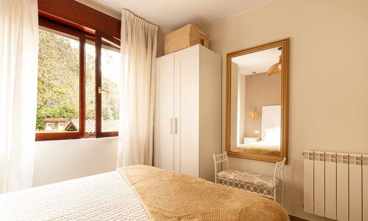 Photo of Bedroom in Ribadesella