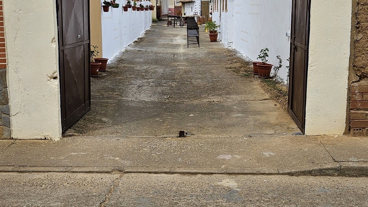 Photo of Outdoor in Gordoncillo