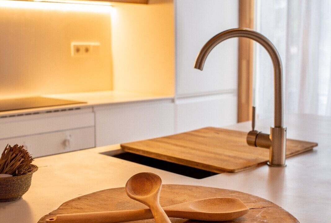 Photo of Kitchen in El Cabanyal