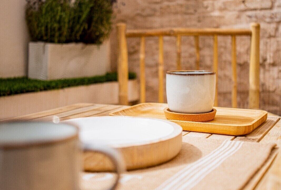 Photo of Kitchen in El Cabanyal
