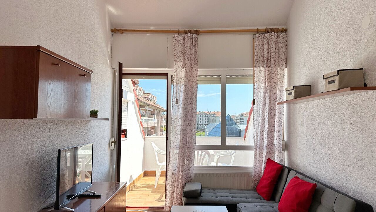 Photo of Livingroom in Noja