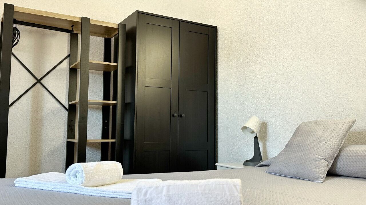 Photo of Bedroom in Noja