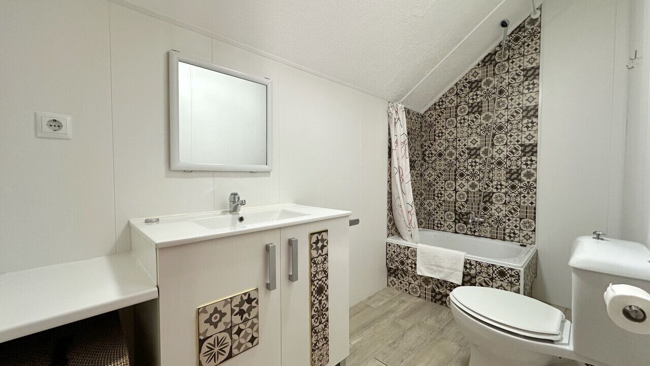 Photo of Bathroom in Noja