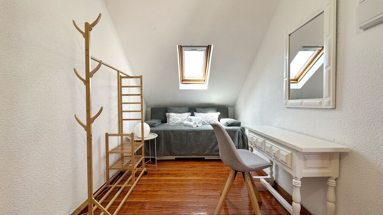 Photo of Bedroom in Noja