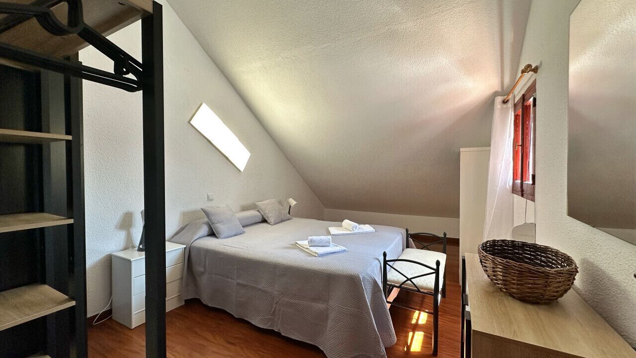 Photo of Bedroom in Noja