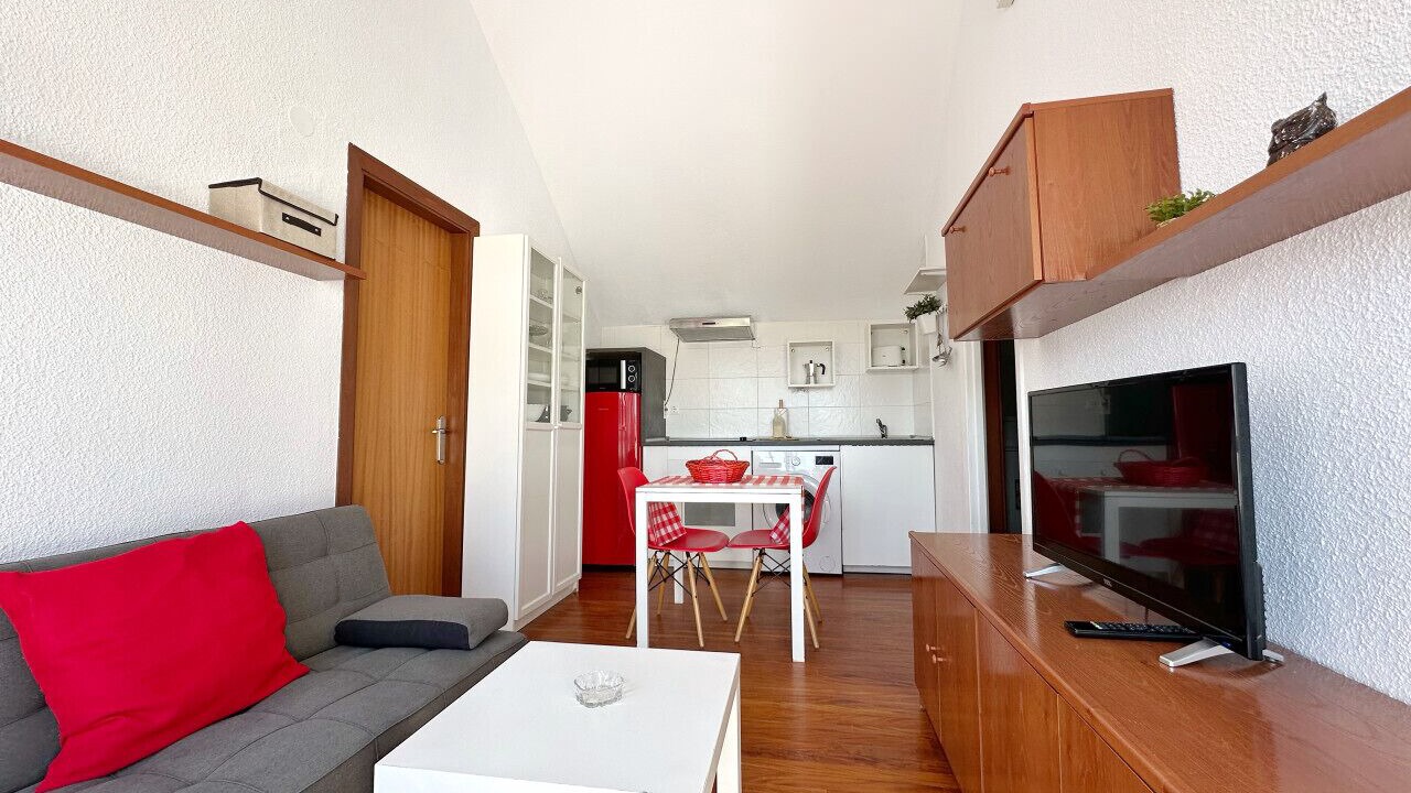 Photo of Livingroom in Noja