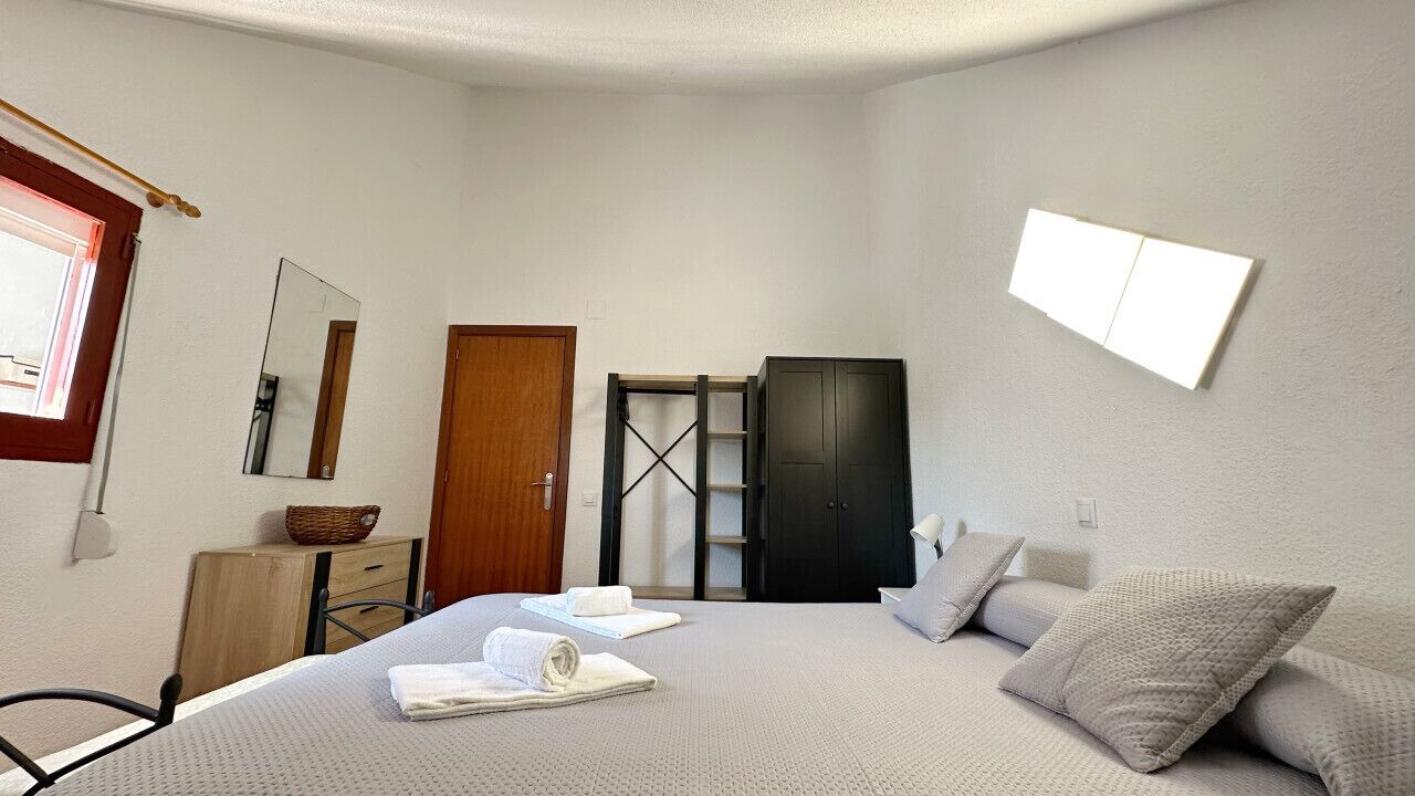 Photo of Bedroom in Noja