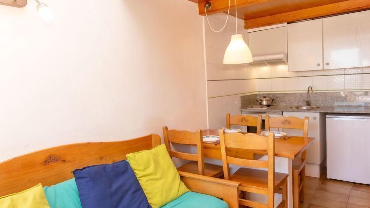Photo of Livingroom in Els Griells