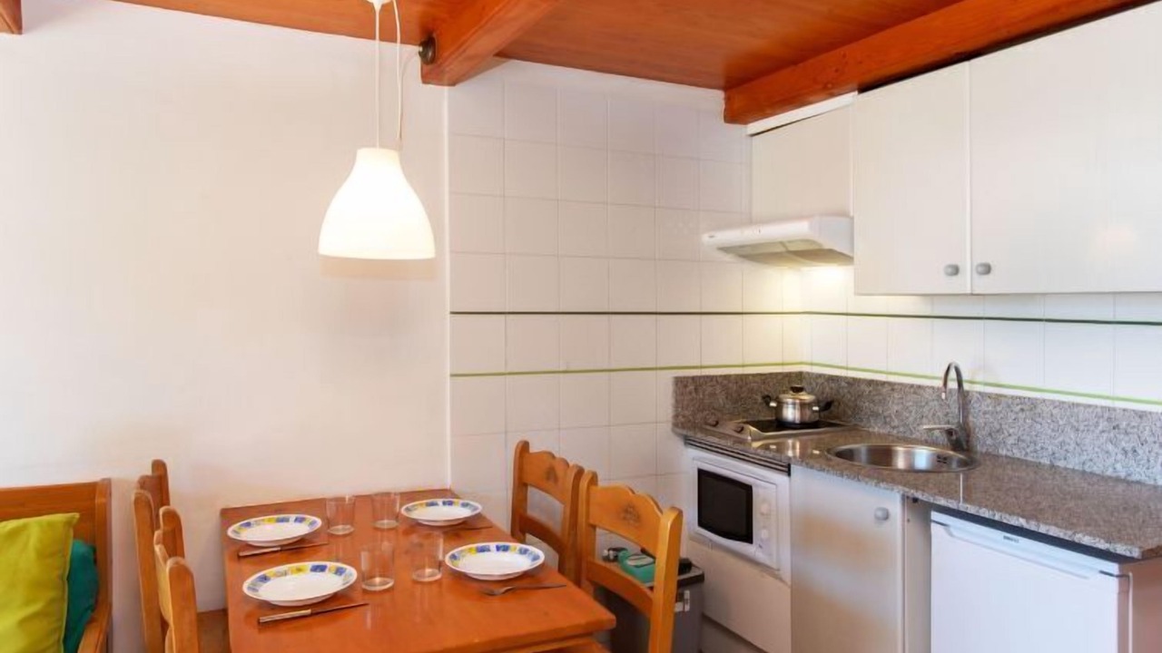 Photo of Bedroom in Els Griells