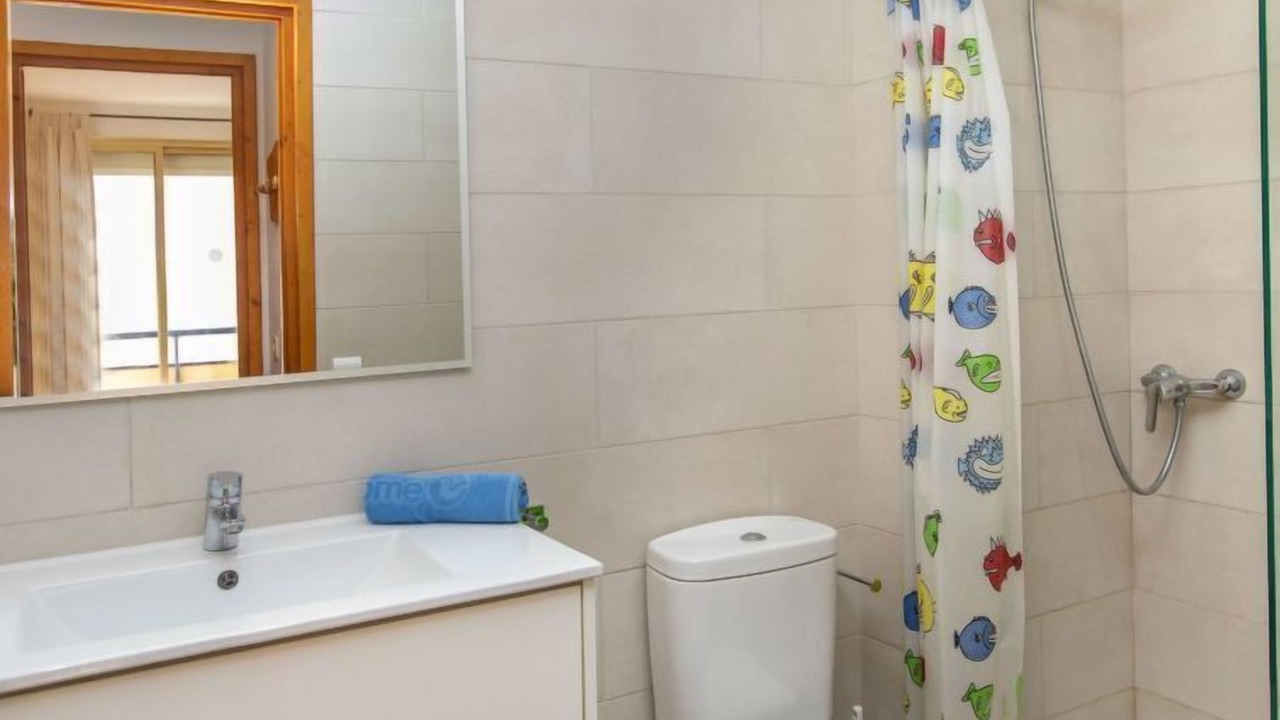 Photo of Bathroom in Els Griells