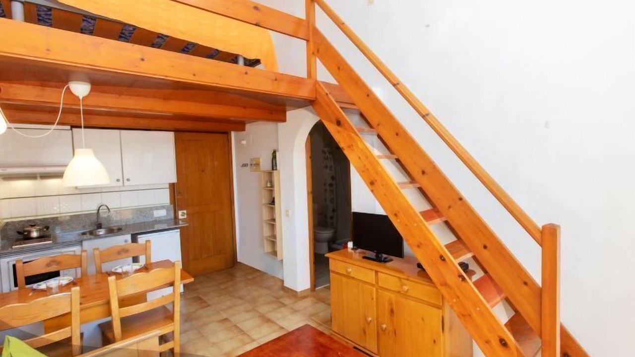 Photo of Livingroom in Els Griells
