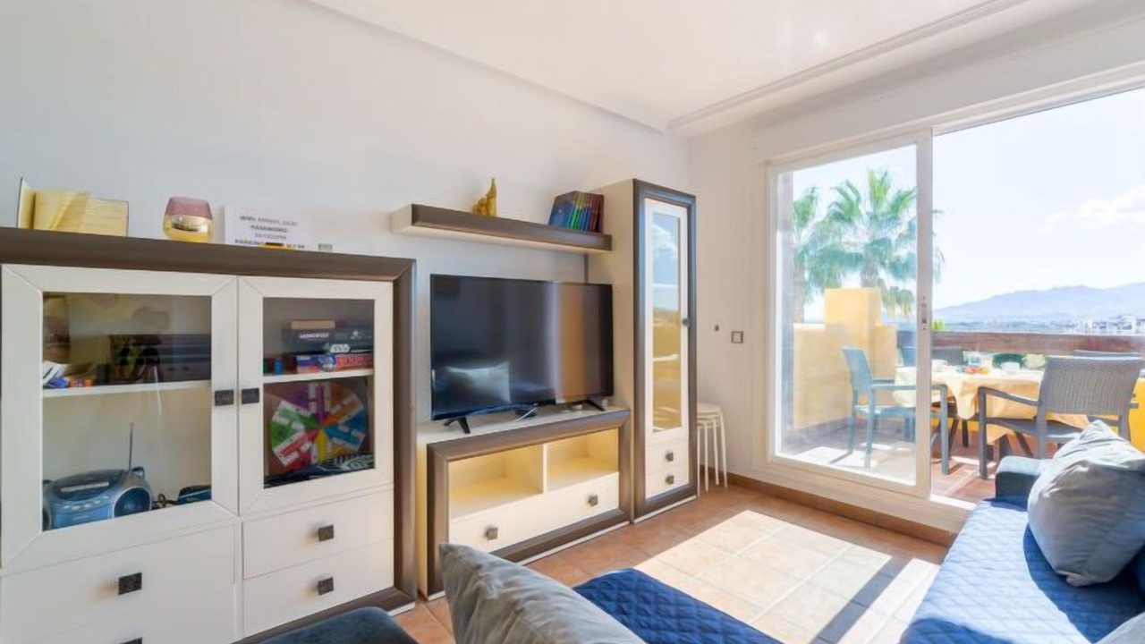 Photo of Livingroom in Vera