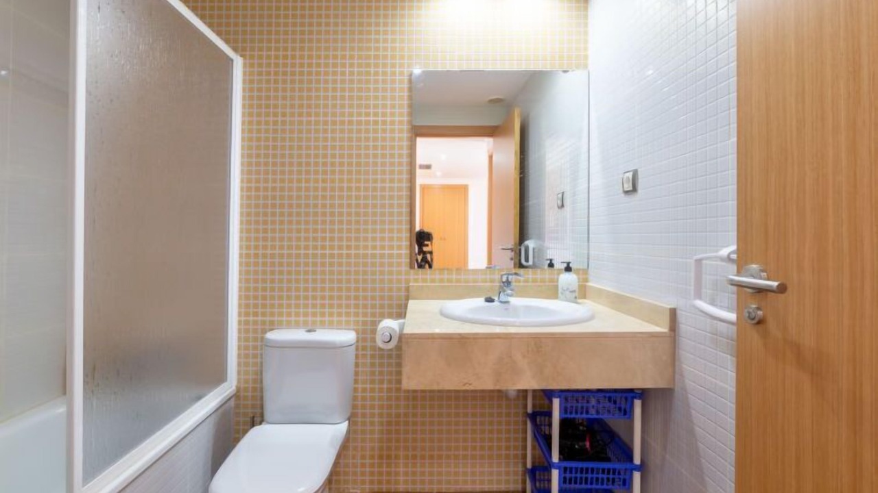 Photo of Bathroom in Vera