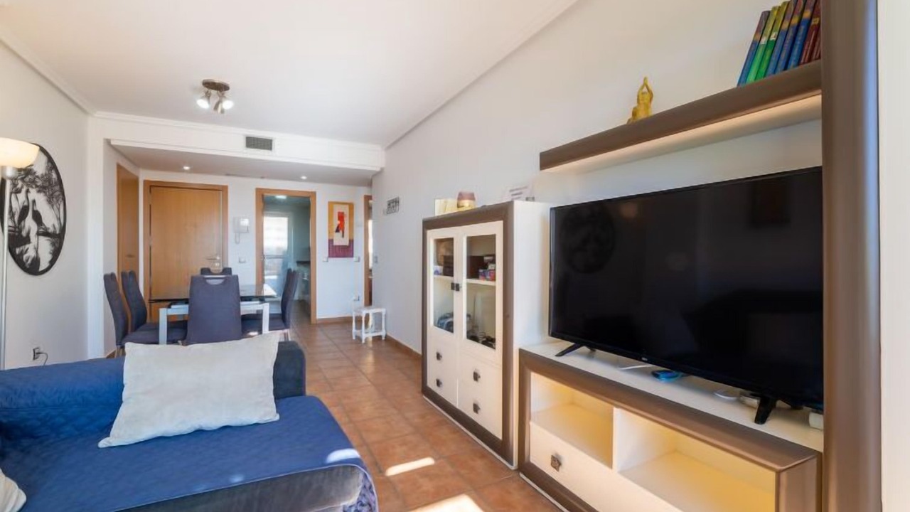Photo of Bedroom in Vera
