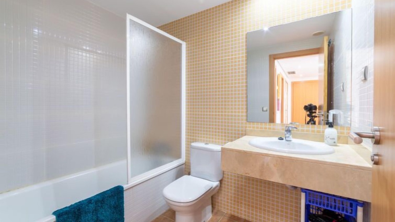 Photo of Bathroom in Vera