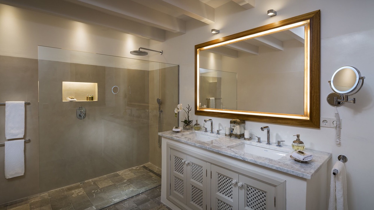 Photo of Bathroom in Banyalbufar
