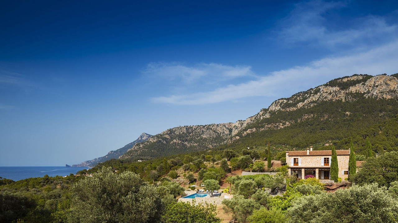 Photo of Outdoor in Banyalbufar