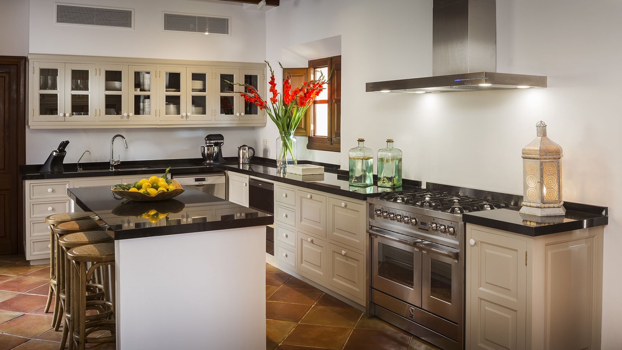 Photo of Kitchen in Banyalbufar