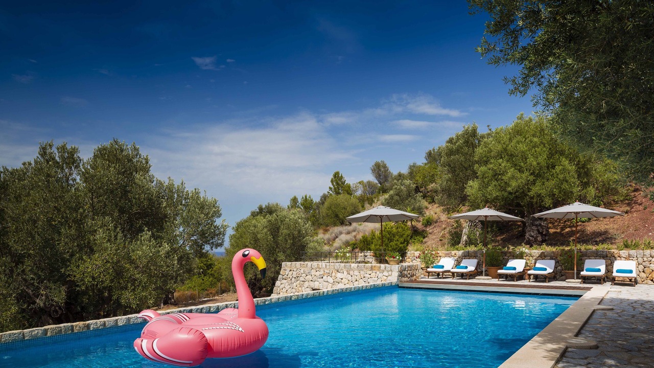 Photo of Outdoor in Banyalbufar
