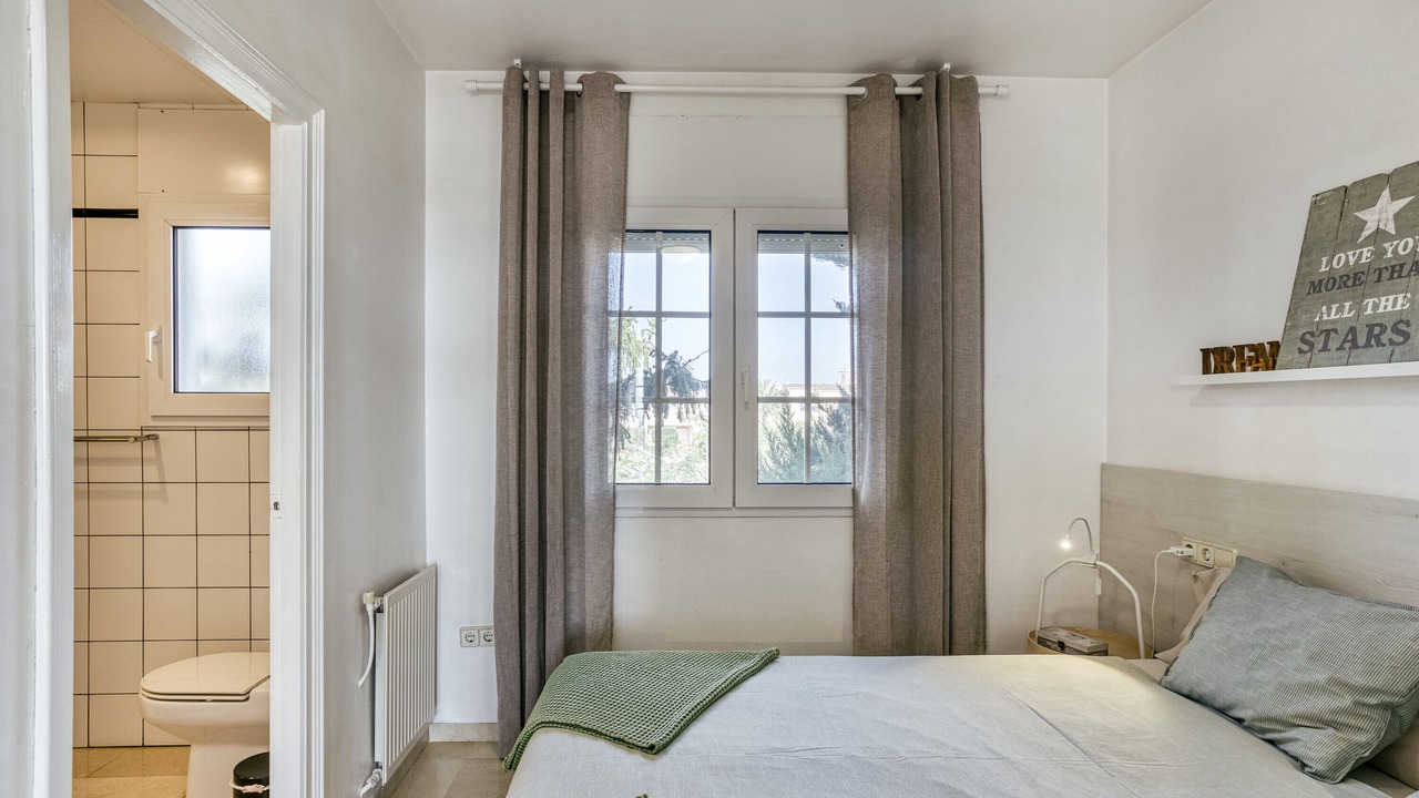 Photo of Bedroom in Empuriabrava