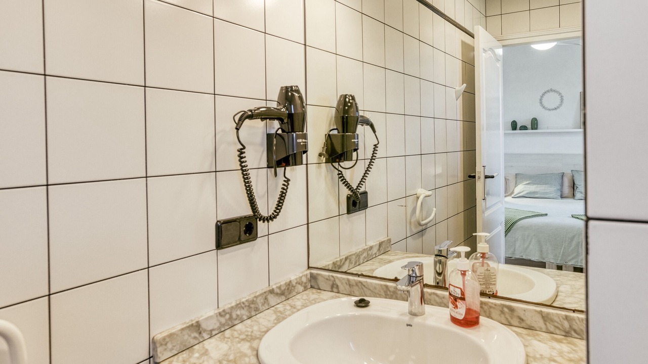 Photo of Bathroom in Empuriabrava