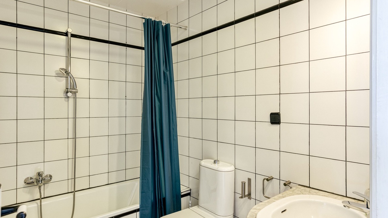 Photo of Bathroom in Empuriabrava