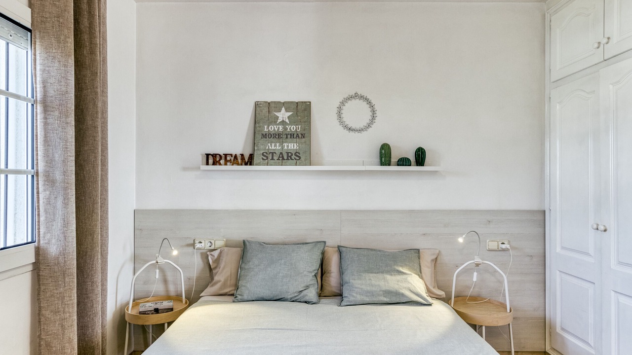 Photo of Bedroom in Empuriabrava