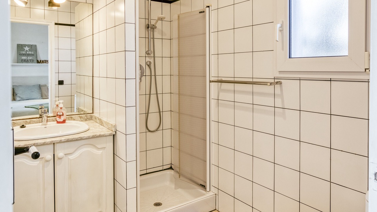 Photo of Bathroom in Empuriabrava