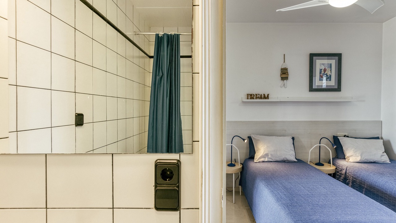 Photo of Bedroom in Empuriabrava