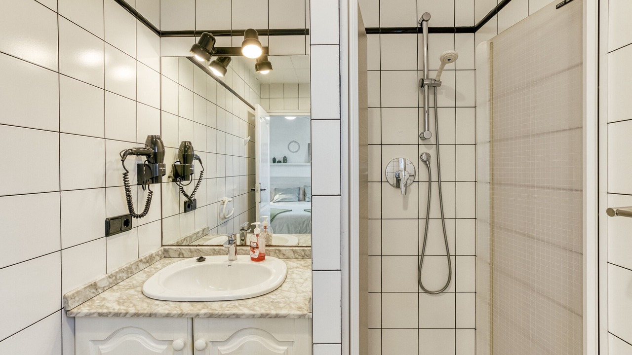 Photo of Bathroom in Empuriabrava