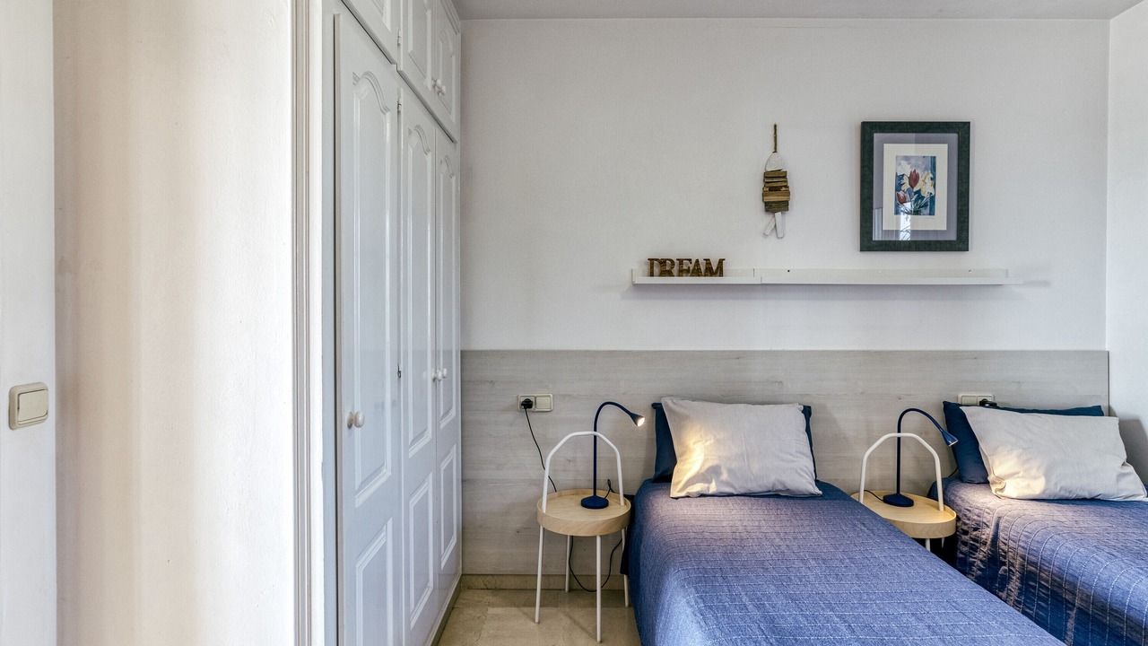 Photo of Bedroom in Empuriabrava