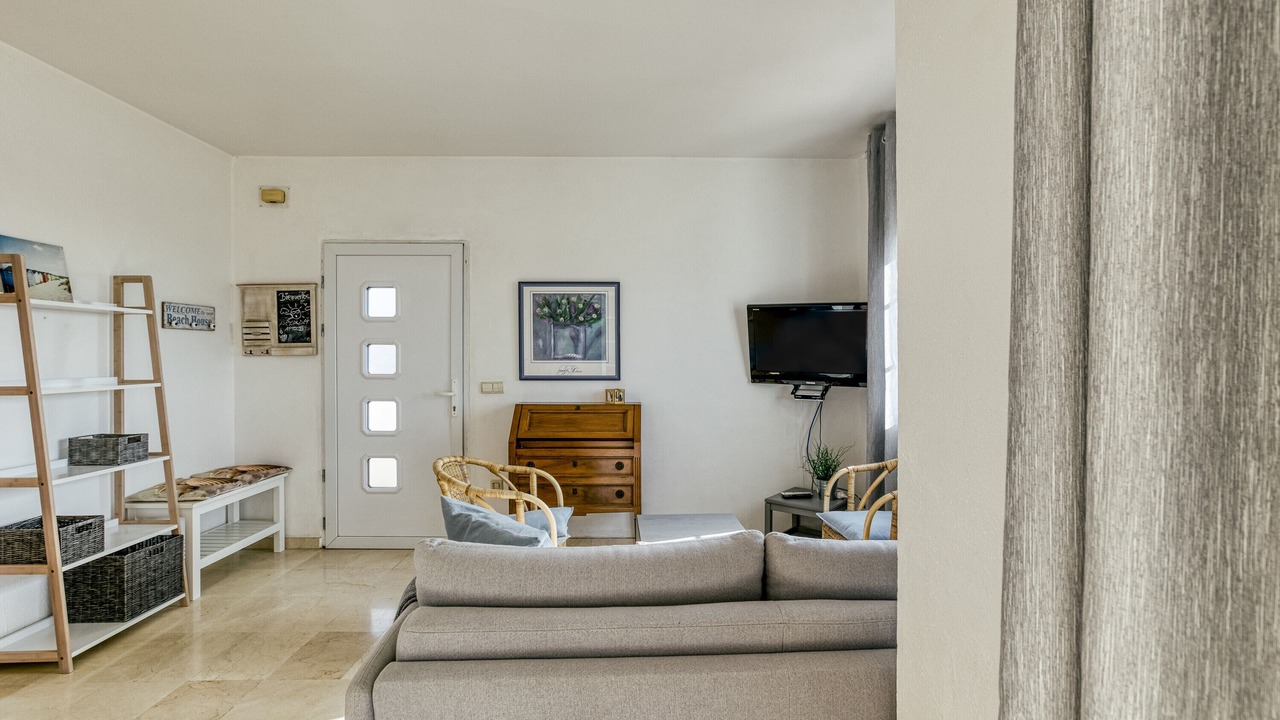 Photo of Livingroom in Empuriabrava