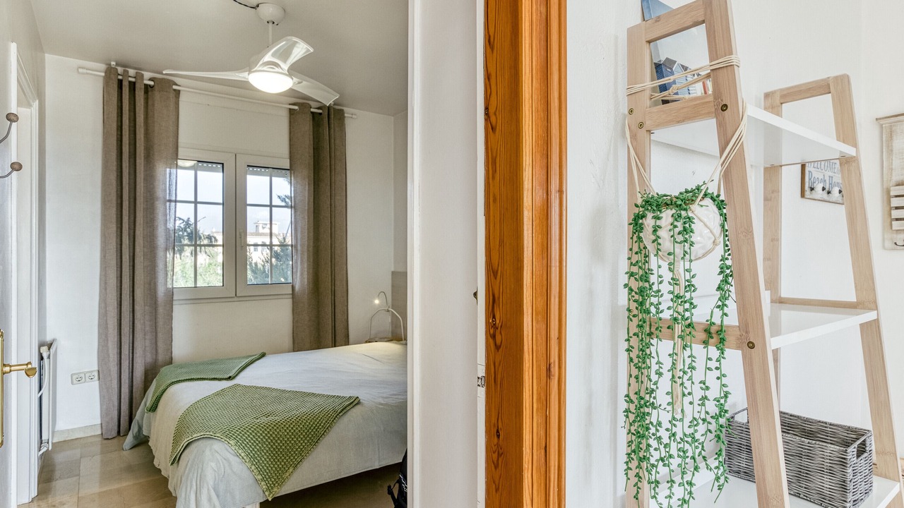 Photo of Bedroom in Empuriabrava