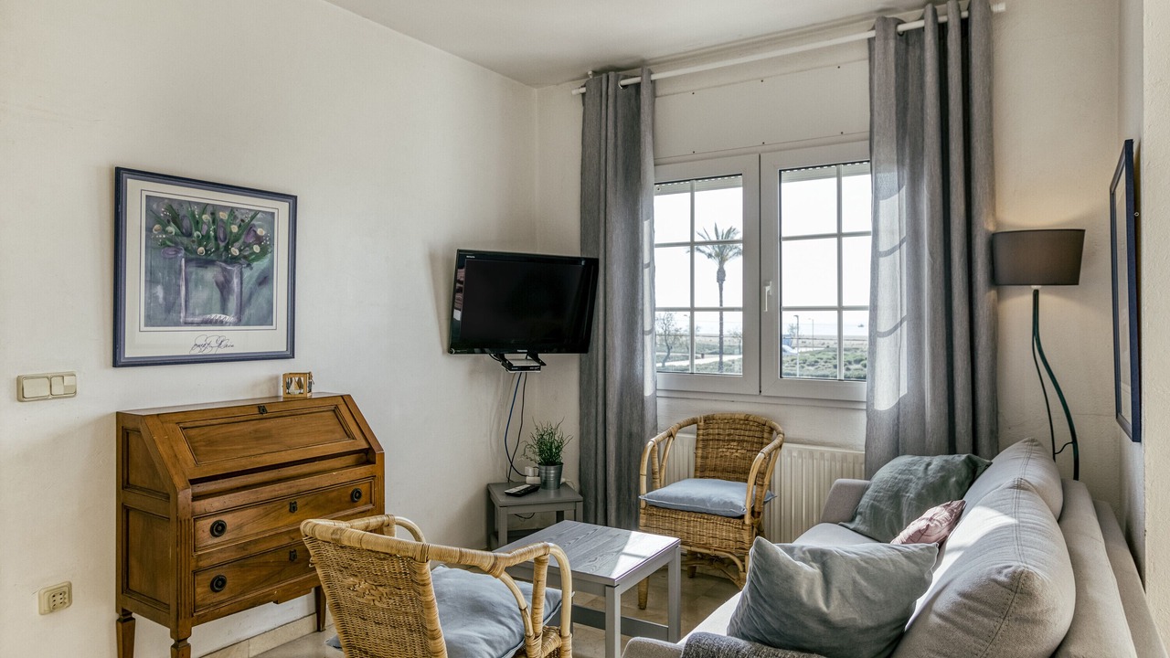 Photo of Livingroom in Empuriabrava